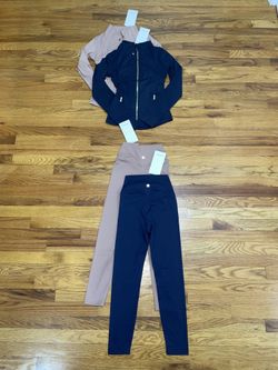 Lululemon Sets