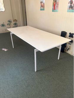 Table 36 by 84 free