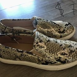 Shoes Nuevos