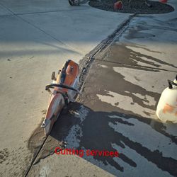 Concrete Tools