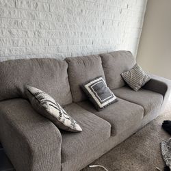 Living Room Couch 