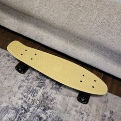 Penny Skateboard