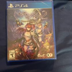 Nights Of Azure 2 All My Games Are Buy Three Get Fourth Free 15 And Under 