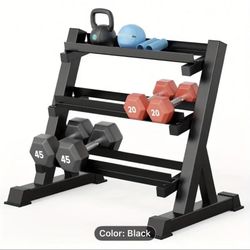 Weight Dumbbell Rack 