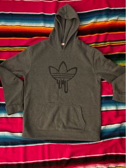 Adidas Hoodie