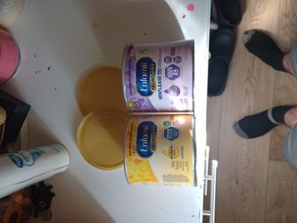 Enfamil Baby Formula