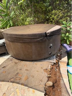 Free softub
