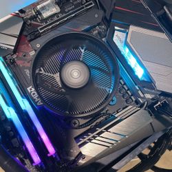 5700G Amd IGPU