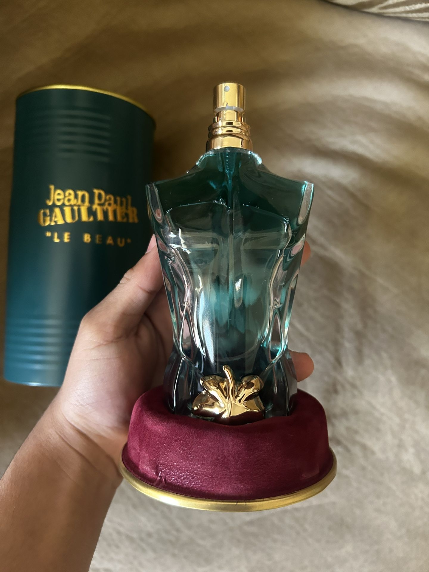 Jpg Le Beau