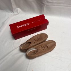 Capezio EJ1 E-Series Jazz Oxford - 9m