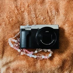 LUMIX ZS99