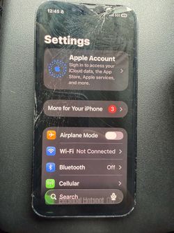 iPhone 16e unlock any company 256gb