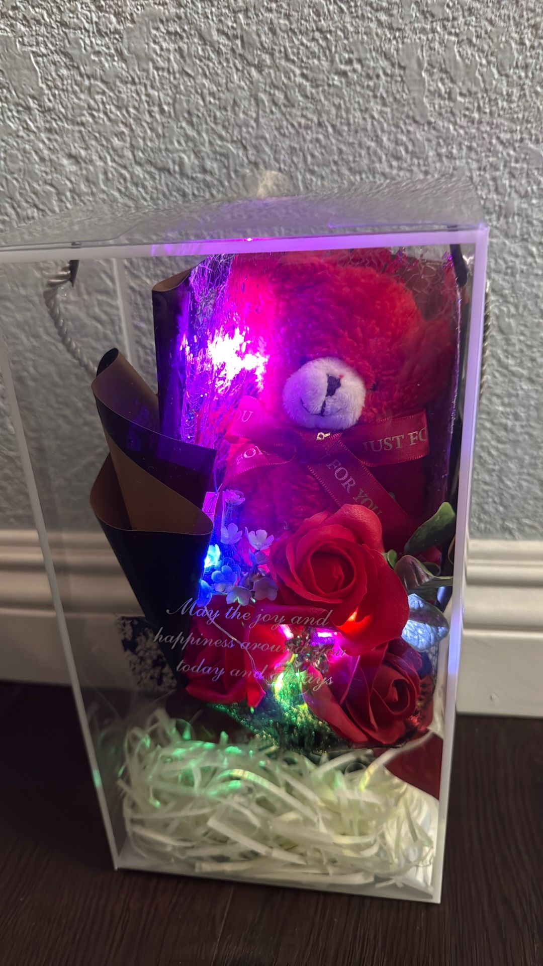 Bear Gift