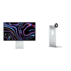 Apple 32" Pro Display XDR 16:9 Retina 6K HDR IPS Display & Pro Stand Kit