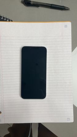 iPhone 17E ; lightly used