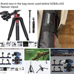 Neewer Tripod