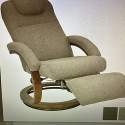 New RV Euro Chair