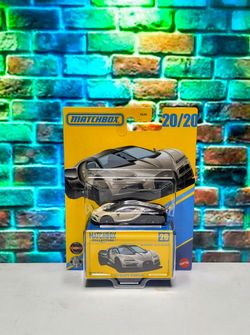2026 MATCHBOX COLLECTORS BUGATTI TOURBILLON 20/20