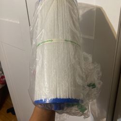 Guardian Filtration Products 5H9-199-01 Pool Filter Replacement for FC-0195, 5CH-502, PPM50SC-F2M