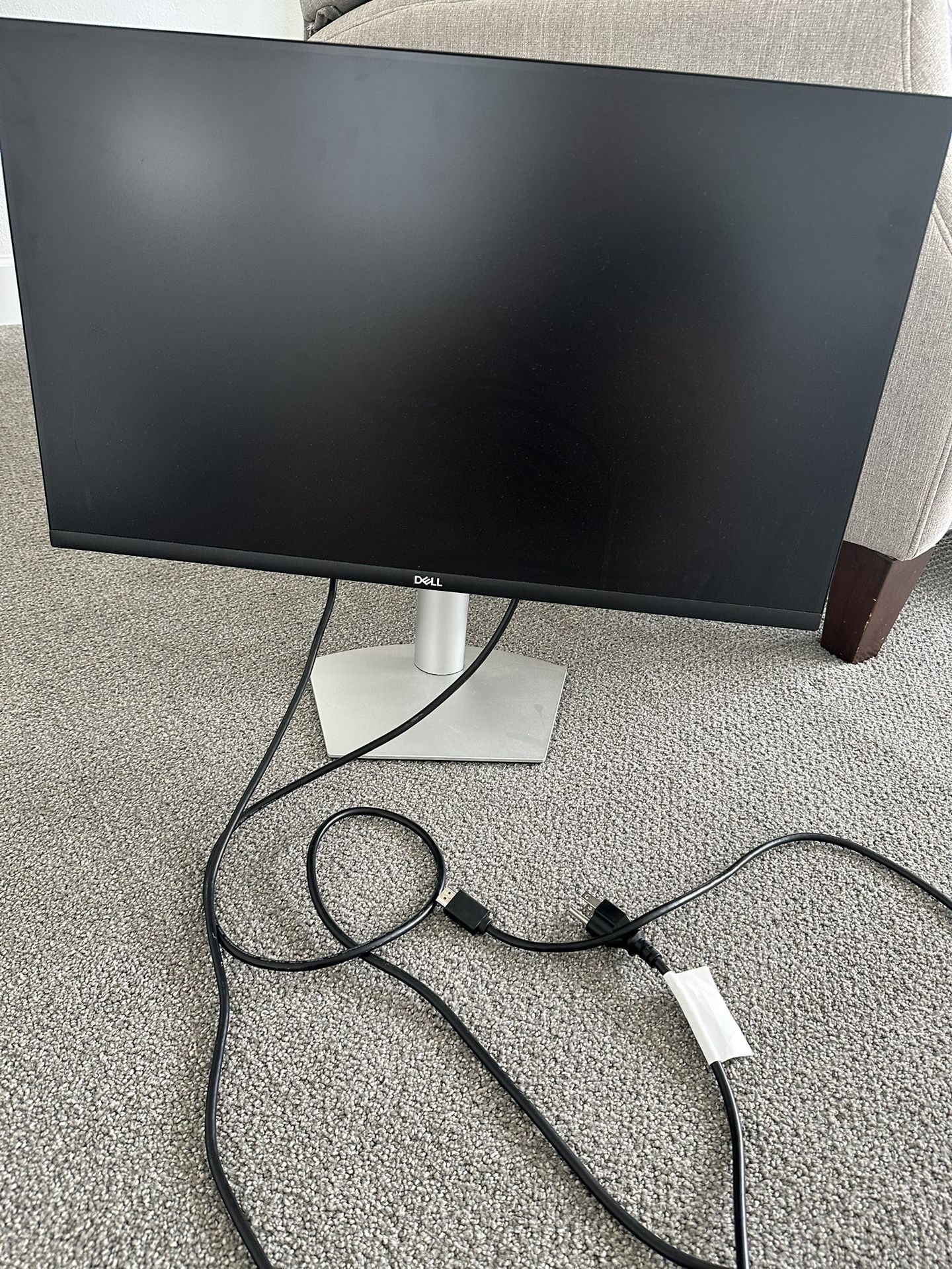 Dell 27’ Monitor S2721hs