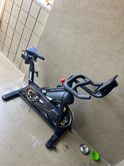 Pro Form Spinning Bike
