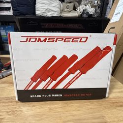 JDMSPEED Spark Plus Wire Set For 92-00 Honda Civic