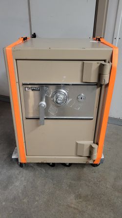 Lord Safe Co TL-30 High Security Safe Mini Vault


