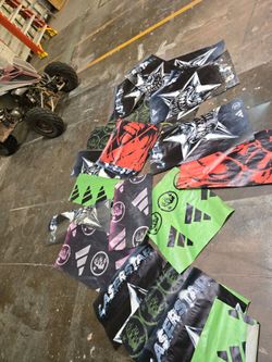 Adidas Hellstar Paper posters