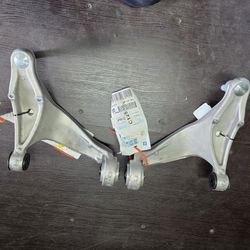 2008-2012 Cts & Ctsv Coupe Or Sedan Nos