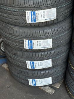 Kumho 265/65/R18