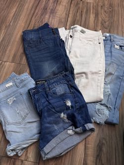 Women’s Jeans