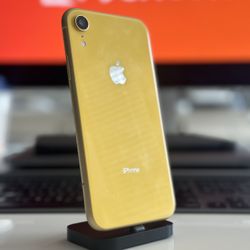 iPhone XR 64GB Unlocked 