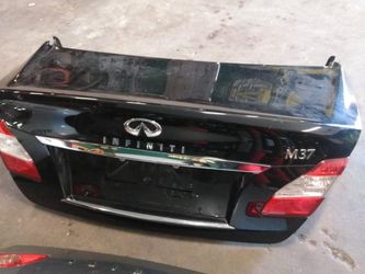 M37 m35 g35 maxima altima parts