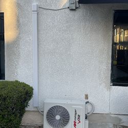 Mini Split 