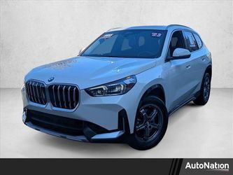 2025 BMW X1