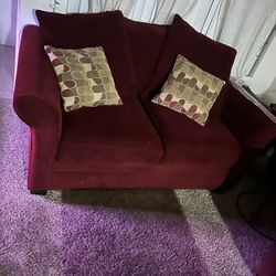 Couch 3 Piece 
