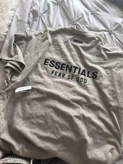Men’s Essential Tee