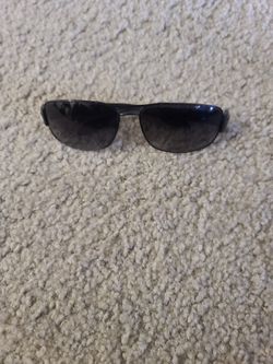 Prada Sunglasses Vintage