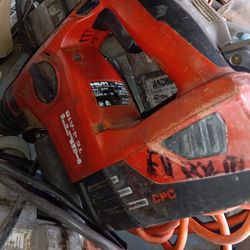 Hilti Rotohammer