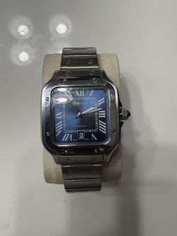 Cartier Watch