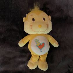 Care, Bears, Cousin, Playful Heart, Monkey