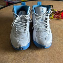 Jordan 12s