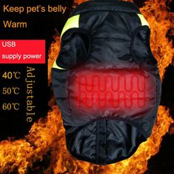 Pet Warm Suit For dog or cat
