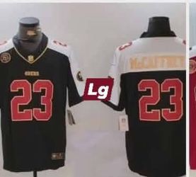 49ers Jersey 