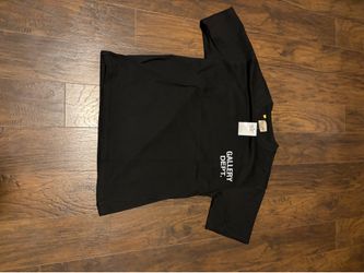 Gallery dept shirt