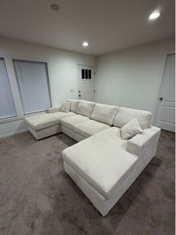 Brand new couch