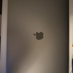 MacBook Pro 15in 512gb