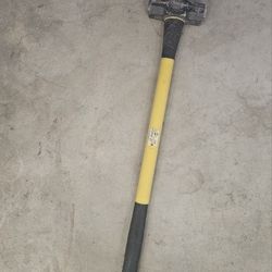 Sledge Hammer 