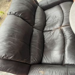 Free Couch