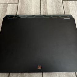 Acer Predator Helios 18 Gaming Laptop Intel i7-13700HX 16GB RAM 1TB SSD GeForce RTX 4060